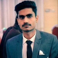 Muhammad Ahmad Saif