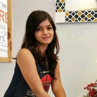 Varjitha Abhishek