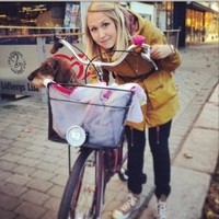 Lisa Claesson