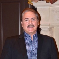 Gary McMichael