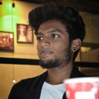 Ranjith B