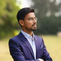 YUGDARSHAN SHINDE