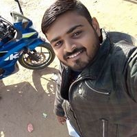 Bhavesh Patel