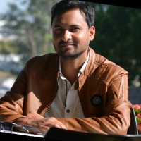 Umeshwar Katre