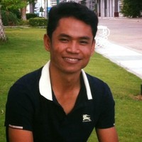 Phek Monyrath