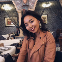 Saniya Shayakhmetova