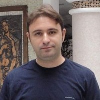 Reza Motallebzade