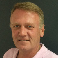 Kevin Boxall