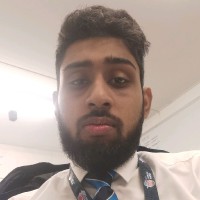 Minajul Islam