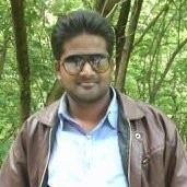 Amol Patil