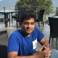 Arun Vijayakumar