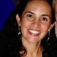 Myrna Moncayo-Iyengar