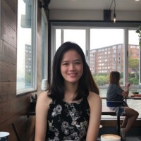 Jolene Chua