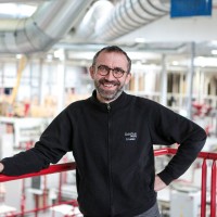 Xavier Laurent