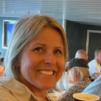 Marie Hertz