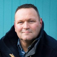 Jochem Van Vliet