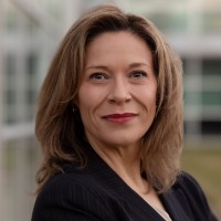 Carrie Leder Nunemaker, PMP