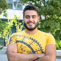 Ghandi Ghanem