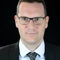 Christophe Toussaint