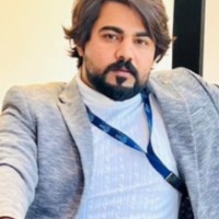 Taimoor Umer