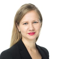 Pauliina Tulokas
