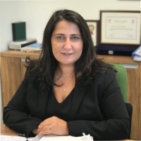Özlem Güzel Bayraktar
