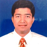 Priyaranjan Gupta