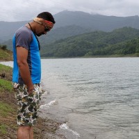 Reza Aanbarestani