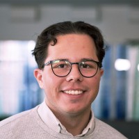 Jonas Sandström