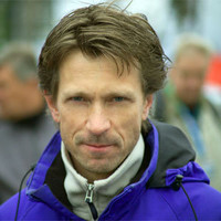 Jan Blandford