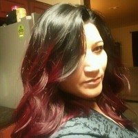 Lupita Solis