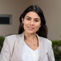 Maria Ignacia Torrealba