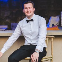 Adam Druce