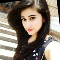 Aarushi Patel