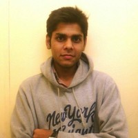 Rahul Savaria