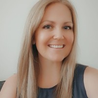 Michelle Hind