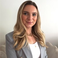 Lisa-Marie Hütsch