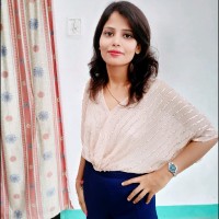 Manisha jha