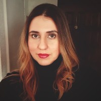 Karla Beltrán