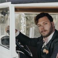 Lane Young