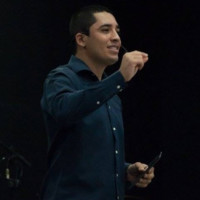 Bruno Cesar Guimarães
