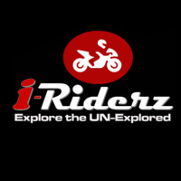 I-Riderz .