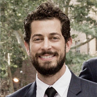 Jared Gettinger