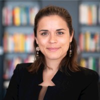 Valerie De Icco-Streibel
