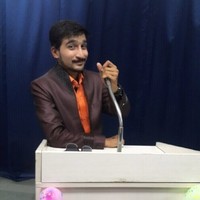 Divam Solanki