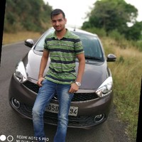 Sachin Warghade