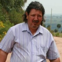 José Carlos Correa da Silva