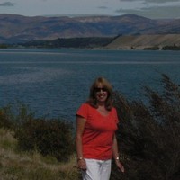 Gaye Cox