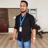 Naresh Kumar Rout