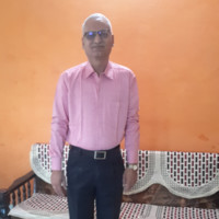 Laxman Patil